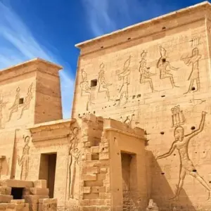 Explore Petra and the Nile for 13 days with Encounters Travel and discover unforgettable experiences - Photo 10