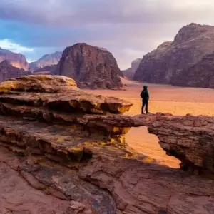 Explore Petra and the Nile for 13 days with Encounters Travel and discover unforgettable experiences - Photo 11