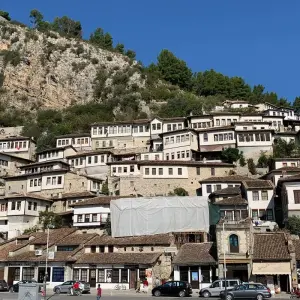 Explore 12 Days Beach and Culture Tour Albania & Prizren (Kosovo) for 12 days with Enjoy Travel and Tours and discover unforgettable experiences - Photo 9