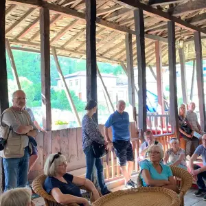 Explore 12 Days Beach and Culture Tour Albania & Prizren (Kosovo) for 12 days with Enjoy Travel and Tours and discover unforgettable experiences - Photo 10