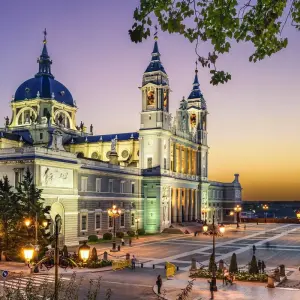 Explore Landscape of Spain, Southern France and Northern Italy Journeys for 18 days with Entire Travel Group and discover unforgettable experiences - Photo 3