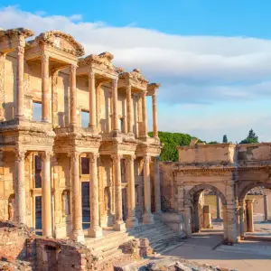 Explore Türkiye (Turkey) Journeys for 8 days with Entire Travel Group and discover unforgettable experiences - Photo 3