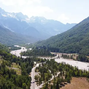 Explore 4-Days Ferry Tour to Valbona Village , Kosovo and Seaside Tirana, Albania for 4 days with Enjoy Travel and Tours and discover unforgettable experiences - Photo 6