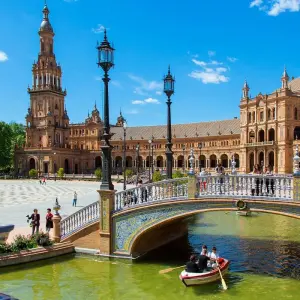 Explore Landscape of Spain, Southern France and Northern Italy Journeys for 18 days with Entire Travel Group and discover unforgettable experiences - Photo 4