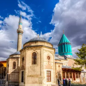 Explore Türkiye (Turkey) Journeys for 8 days with Entire Travel Group and discover unforgettable experiences - Photo 4