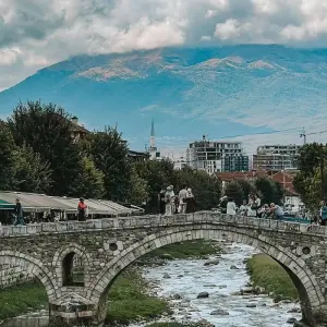 Explore 4-Days Ferry Tour to Valbona Village , Kosovo and Seaside Tirana, Albania for 4 days with Enjoy Travel and Tours and discover unforgettable experiences - Photo 7