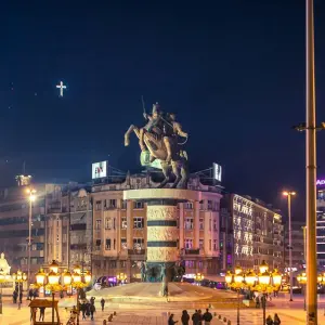 Explore Pearls of Albania North Macedonia and Kosovo in 9 days for 9 days with Enjoy Travel and Tours and discover unforgettable experiences - Photo 8