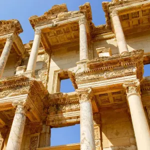 Explore Türkiye (Turkey), Jordan & Egypt Explorer Journeys for 22 days with Entire Travel Group and discover unforgettable experiences - Photo 5