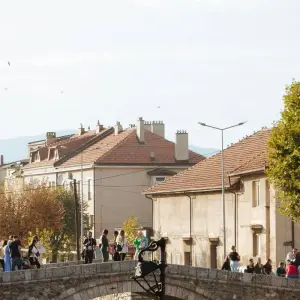 Explore 4-Days Ferry Tour to Valbona Village , Kosovo and Seaside Tirana, Albania for 4 days with Enjoy Travel and Tours and discover unforgettable experiences - Photo 9