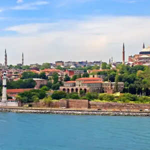 Explore Türkiye (Turkey) Journeys for 8 days with Entire Travel Group and discover unforgettable experiences - Photo 7