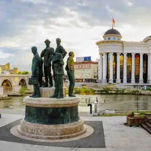 Explore Pearls of Albania North Macedonia and Kosovo in 9 days for 9 days with Enjoy Travel and Tours and discover unforgettable experiences - Photo 10