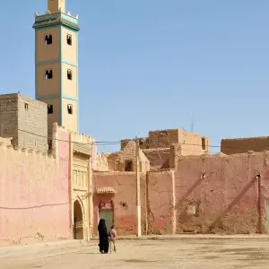 Explore Morocco Journeys for 8 days with Entire Travel Group and discover unforgettable experiences - Photo 5