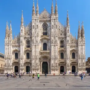 Explore Landscape of Spain, Southern France and Northern Italy Journeys for 18 days with Entire Travel Group and discover unforgettable experiences - Photo 8