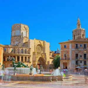 Explore Landscape of Spain, Southern France and Northern Italy Journeys for 18 days with Entire Travel Group and discover unforgettable experiences - Photo 9