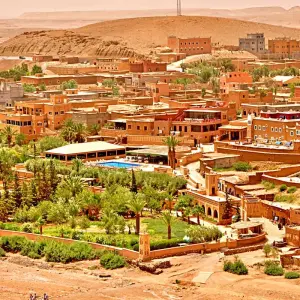 Explore Morocco Journeys for 8 days with Entire Travel Group and discover unforgettable experiences - Photo 7