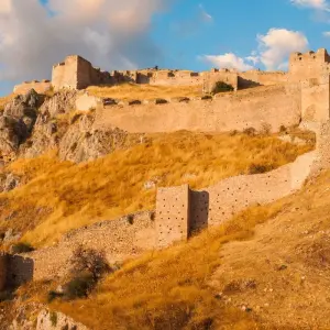 Explore A Circular Tour around the Peloponense 10 days for 10 days with Epos Travel & Tours and discover unforgettable experiences - Photo 2