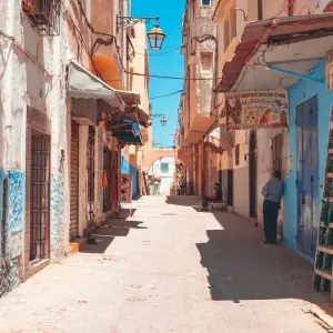 Explore Spain, Portugal & Morocco Explorer Journeys for 22 days with Entire Travel Group and discover unforgettable experiences - Photo 5