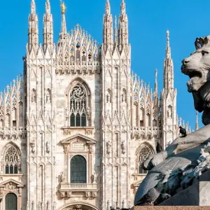 Explore Barcelona, Southern France & Northern Italy Journey for 11 days with Entire Travel Group and discover unforgettable experiences - Photo 5