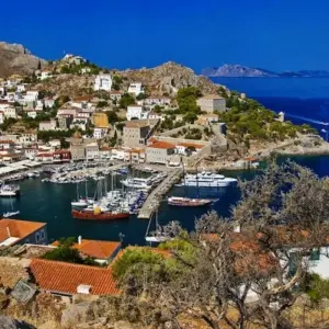 Explore Saronic island hopping + Peloponnese for 6 days with Epos Travel & Tours and discover unforgettable experiences - Photo 2