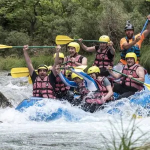 Explore Tracing the Steps of Hercules in the Peloponnese 7 days for 7 days with Epos Travel & Tours and discover unforgettable experiences - Photo 4