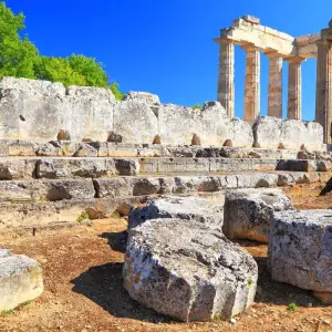 Explore Tracing the Steps of Hercules in the Peloponnese and Delphi 10 days for 10 days with Epos Travel & Tours and discover unforgettable experiences - Photo 4