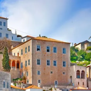 Explore Saronic island hopping + Peloponnese for 6 days with Epos Travel & Tours and discover unforgettable experiences - Photo 3