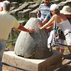 Explore Tracing the Steps of Hercules in the Peloponnese and Delphi 10 days for 10 days with Epos Travel & Tours and discover unforgettable experiences - Photo 5