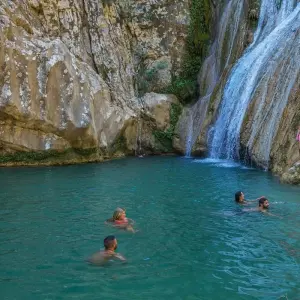 Explore A Circular Tour around the Peloponense 10 days for 10 days with Epos Travel & Tours and discover unforgettable experiences - Photo 5