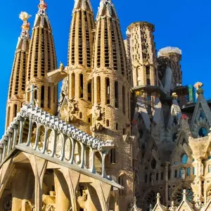 Explore Barcelona, Southern France & Northern Italy Journey for 11 days with Entire Travel Group and discover unforgettable experiences - Photo 7