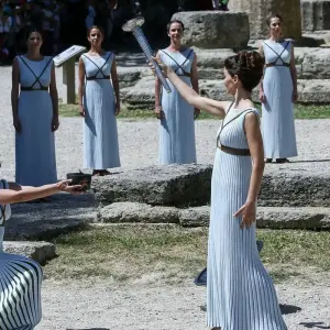 Explore Tracing the Steps of Hercules in the Peloponnese and Delphi 10 days for 10 days with Epos Travel & Tours and discover unforgettable experiences - Photo 6