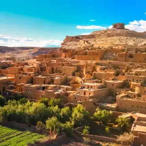 Explore Spain, Portugal & Morocco Explorer Journeys for 22 days with Entire Travel Group and discover unforgettable experiences - Photo 8