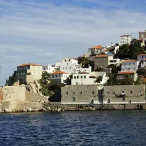 Explore Saronic island hopping + Peloponnese for 6 days with Epos Travel & Tours and discover unforgettable experiences - Photo 5