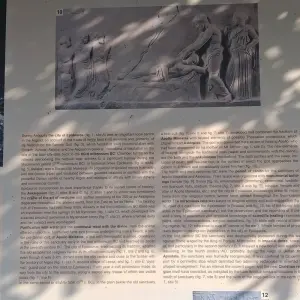 Explore Grand Classical Tour Of Greece plus Mani and Monemvasia (Small group - In depth culture, Historical, Nature, Culinary guided tour) for 10 days with Epos Travel & Tours and discover unforgettable experiences - Photo 2