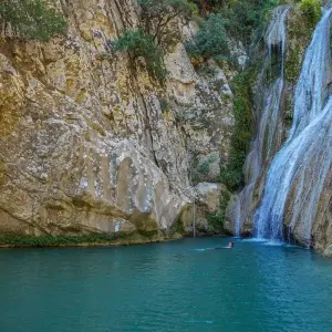 Explore A Circular Tour around the Peloponense 10 days for 10 days with Epos Travel & Tours and discover unforgettable experiences - Photo 7