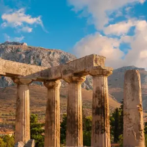 Explore Tracing the Steps of Hercules in the Peloponnese 7 days for 7 days with Epos Travel & Tours and discover unforgettable experiences - Photo 7