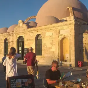 Explore Incredible Crete! for 7 days with Epos Travel & Tours and discover unforgettable experiences - Photo 2