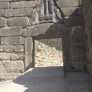 Explore The Peloponnese wine roads (3 days - small group, escorted, cultural, culinary for 3 days with Epos Travel & Tours and discover unforgettable experiences - Photo 3