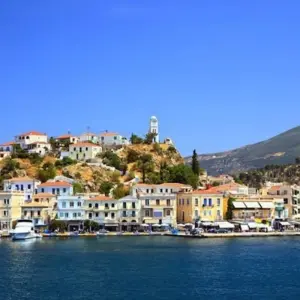 Explore Saronic island hopping + Peloponnese for 6 days with Epos Travel & Tours and discover unforgettable experiences - Photo 6