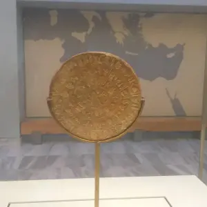 Explore Missionary journeys in Greece – On the road with Apostle Paul + A 4 day Iconic Aegean Cruise -16 Days for 16 days with Epos Travel & Tours and discover unforgettable experiences - Photo 2