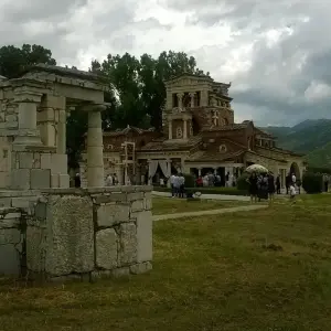 Explore The South Greece Wine Roads (9 days - small group escorted, culinary, cultural) for 9 days with Epos Travel & Tours and discover unforgettable experiences - Photo 5