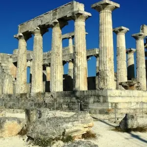 Explore Saronic island hopping + Peloponnese for 6 days with Epos Travel & Tours and discover unforgettable experiences - Photo 7