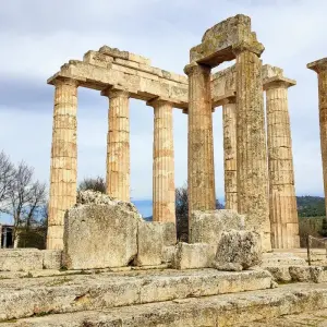 Explore Peloponnese Wine Roads - 4 Days Private, guided, history, culinary for 4 days with Epos Travel & Tours and discover unforgettable experiences - Photo 2