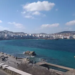 Explore Missionary journeys in Greece – On the road with Apostle Paul + A 4 day Iconic Aegean Cruise -16 Days for 16 days with Epos Travel & Tours and discover unforgettable experiences - Photo 3