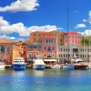 Explore Incredible Crete, Santorini, Myconos (small group, Discovery, Culture, food) for 11 days with Epos Travel & Tours and discover unforgettable experiences - Photo 3