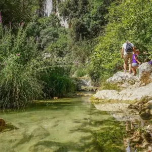 Explore A Circular Tour around the Peloponense 10 days for 10 days with Epos Travel & Tours and discover unforgettable experiences - Photo 9