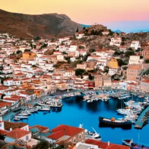 Explore Saronic island hopping + Peloponnese for 6 days with Epos Travel & Tours and discover unforgettable experiences - Photo 8