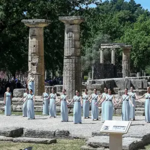 Explore Tracing the Steps of Hercules in the Peloponnese 7 days for 7 days with Epos Travel & Tours and discover unforgettable experiences - Photo 10