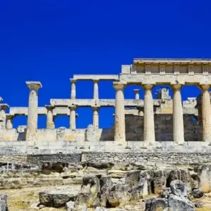 Explore Saronic island hopping + Peloponnese for 6 days with Epos Travel & Tours and discover unforgettable experiences - Photo 9