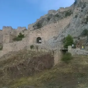 Explore Christianity journeys in Greece – On the road with Apostle Paul - 12 Days for 12 days with Epos Travel & Tours and discover unforgettable experiences - Photo 2