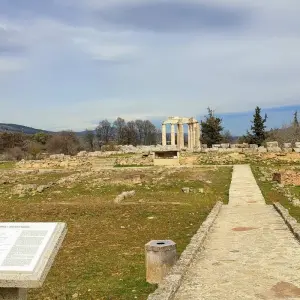 Explore Peloponnese Wine Roads - 4 Days Private, guided, history, culinary for 4 days with Epos Travel & Tours and discover unforgettable experiences - Photo 4